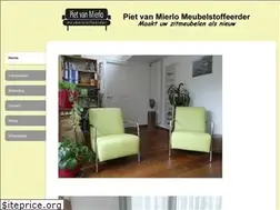 Sites similar to pietvanmierlo.com