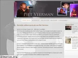 Sites similar to pietveerman.nl