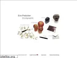 Sites similar to pietzcker.de