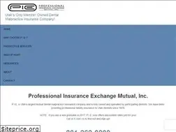 Sites similar to pieutah.org