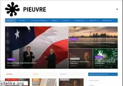 Sites similar to pieuvre.ca