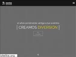 Sites similar to pieventos.com.ar