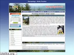 Sites similar to pievepelagohotel.it