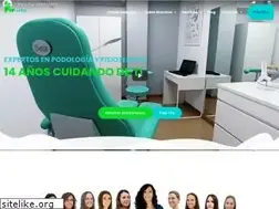 Sites similar to pievital.es