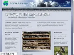 Sites similar to piewak.de