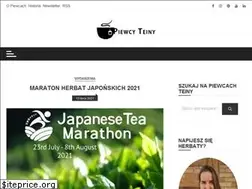 Sites similar to piewcyteiny.pl