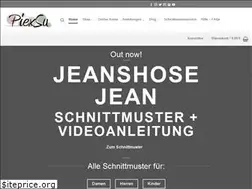 Sites similar to piexsu.com