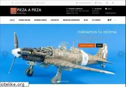 Sites similar to piezaapieza.net