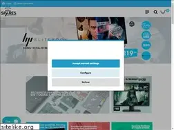 Sites similar to piezamarkt.com