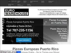 Sites similar to piezas-europeas.weebly.com