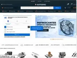 Sites similar to piezascochesonline.es
