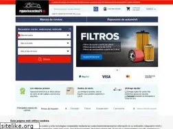 Sites similar to piezasderepuesto24.es