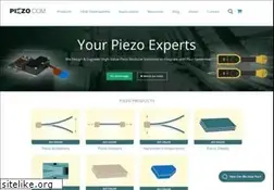 Sites similar to piezo.com