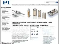Sites similar to piezo.ws