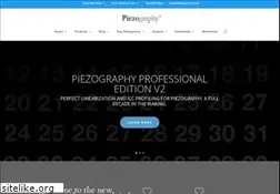 Sites similar to piezography.com