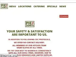 Sites similar to piezonis.com