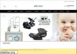 Sites similar to pif-paf-puf.dk