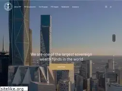 Sites similar to pif.gov.sa