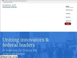Sites similar to pif.gov