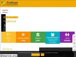 Sites similar to pif.org.in