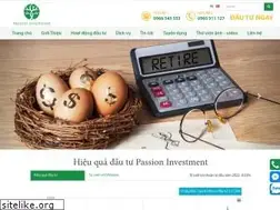 Sites similar to pif.vn