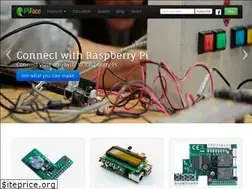 Sites similar to piface.org