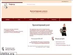 Sites similar to pifagor39.ru