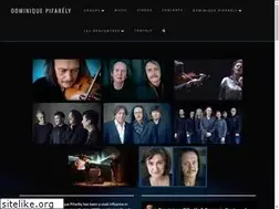 Sites similar to pifarely.net