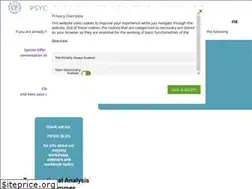 Sites similar to pifcic.org