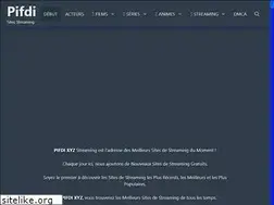 Sites similar to pifdi.xyz