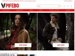 Sites similar to pifebo.com