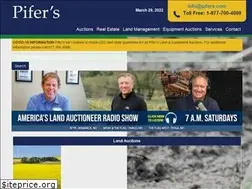 Sites similar to pifers.com