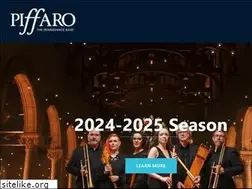 Sites similar to piffaro.com
