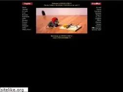 Sites similar to piffe.com