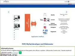 Sites similar to piffero.it