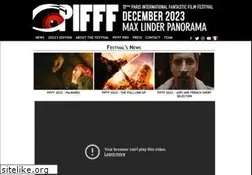 Sites similar to pifff.fr