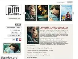 Sites similar to piffl-medien.de