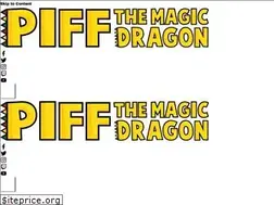 Sites similar to piffthemagicdragon.com