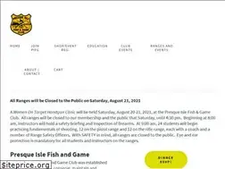 Sites similar to pifg.org