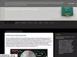 Sites similar to pifiada.blogspot.com