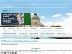 Sites similar to pifitalia.it