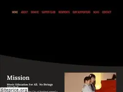 Sites similar to pifmusic.org