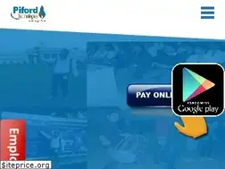 Sites similar to piford.com