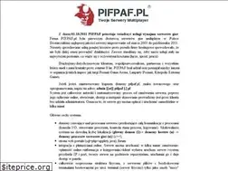 Sites similar to pifpaf.pl