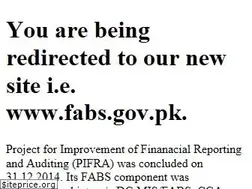 Sites similar to pifra.gov.pk