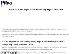 Sites similar to pifra.online