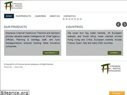 Sites similar to pifsi.com.sg