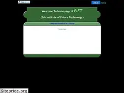 Sites similar to pift.itgo.com