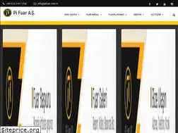 Sites similar to pifuar.com.tr