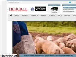 Sites similar to pig-world.co.uk